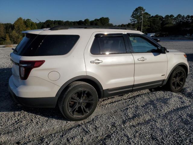 Photo 2 VIN: 1FM5K8GT2FGB15788 - FORD EXPLORER S 