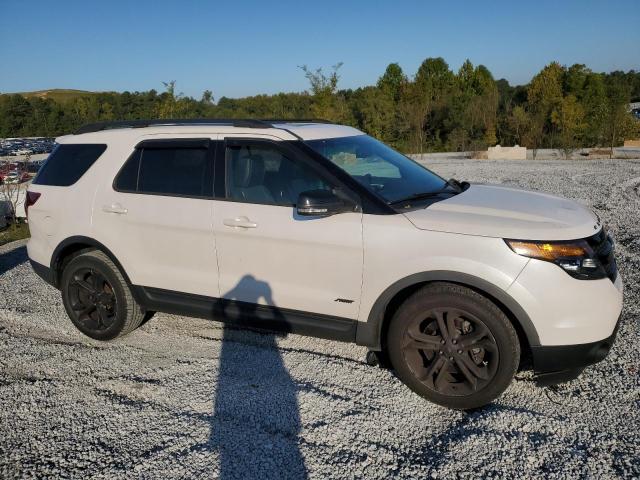 Photo 3 VIN: 1FM5K8GT2FGB15788 - FORD EXPLORER S 