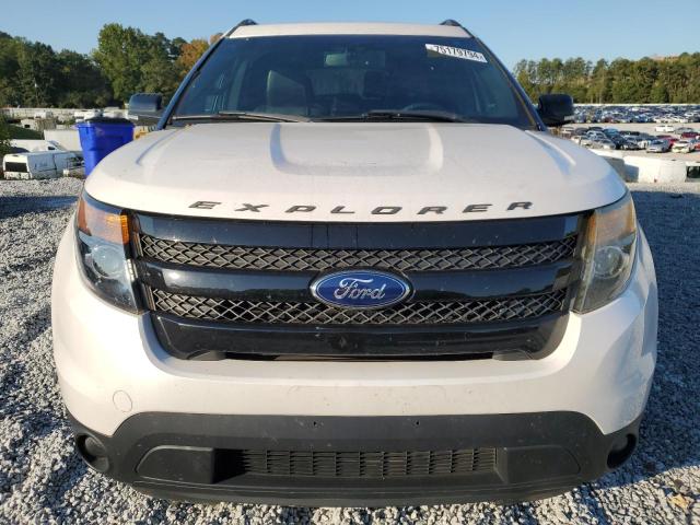 Photo 4 VIN: 1FM5K8GT2FGB15788 - FORD EXPLORER S 