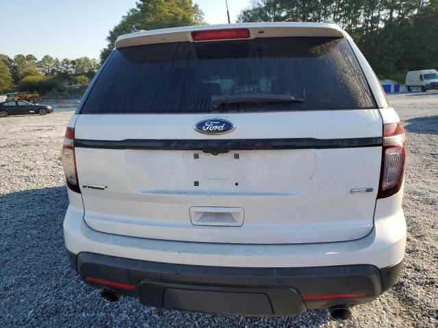 Photo 5 VIN: 1FM5K8GT2FGB15788 - FORD EXPLORER S 