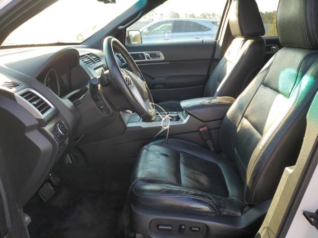 Photo 6 VIN: 1FM5K8GT2FGB15788 - FORD EXPLORER S 