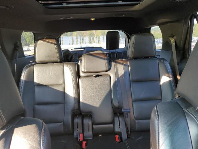 Photo 9 VIN: 1FM5K8GT2FGB15788 - FORD EXPLORER S 