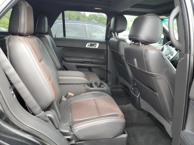 Photo 10 VIN: 1FM5K8GT2FGB16102 - FORD EXPLORER 