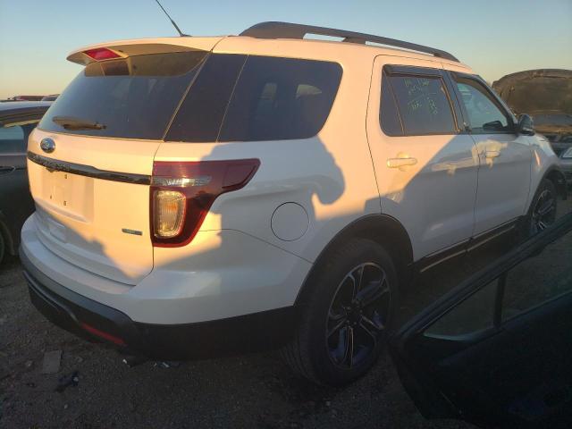 Photo 2 VIN: 1FM5K8GT2FGB16813 - FORD EXPLORER S 