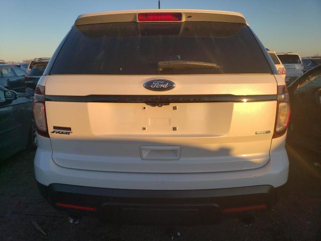 Photo 5 VIN: 1FM5K8GT2FGB16813 - FORD EXPLORER S 