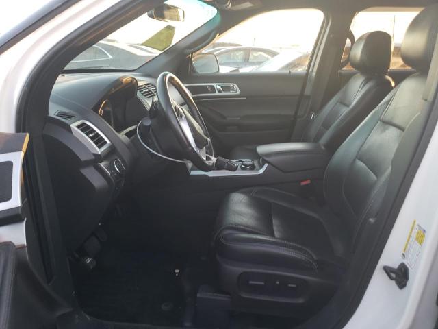 Photo 6 VIN: 1FM5K8GT2FGB16813 - FORD EXPLORER S 