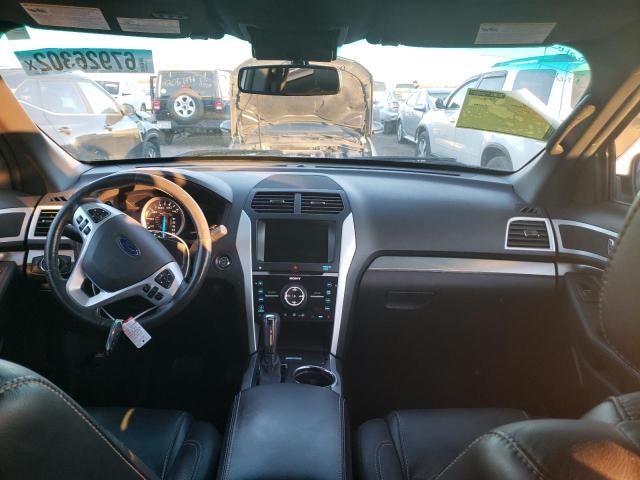 Photo 7 VIN: 1FM5K8GT2FGB16813 - FORD EXPLORER S 