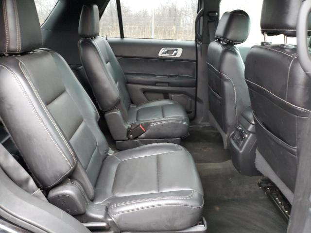 Photo 10 VIN: 1FM5K8GT2FGB67079 - FORD EXPLORER 