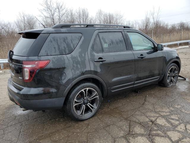 Photo 2 VIN: 1FM5K8GT2FGB67079 - FORD EXPLORER 