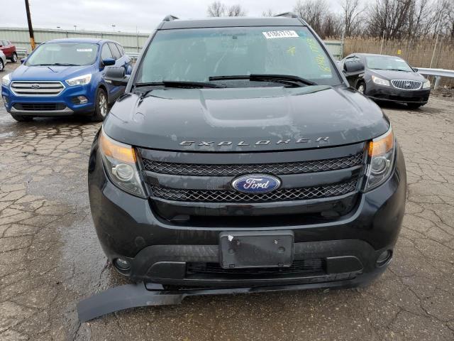 Photo 4 VIN: 1FM5K8GT2FGB67079 - FORD EXPLORER 