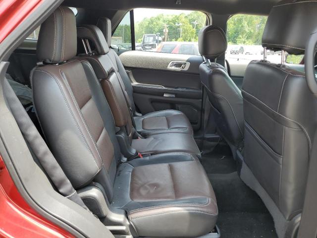 Photo 10 VIN: 1FM5K8GT2FGB69057 - FORD EXPLORER S 