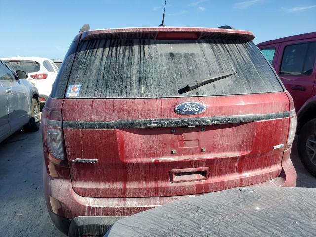 Photo 5 VIN: 1FM5K8GT2FGB77935 - FORD EXPLORER S 