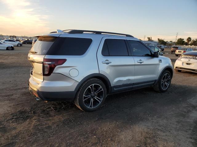 Photo 2 VIN: 1FM5K8GT2FGC05944 - FORD EXPLORER S 