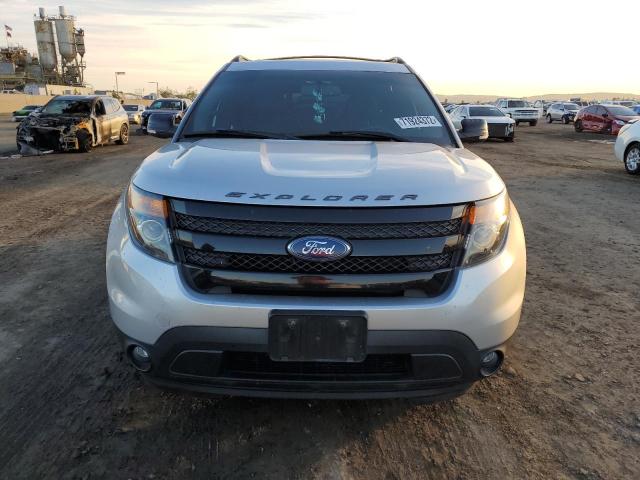 Photo 4 VIN: 1FM5K8GT2FGC05944 - FORD EXPLORER S 