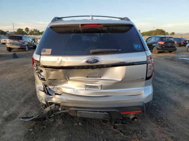 Photo 5 VIN: 1FM5K8GT2FGC05944 - FORD EXPLORER S 