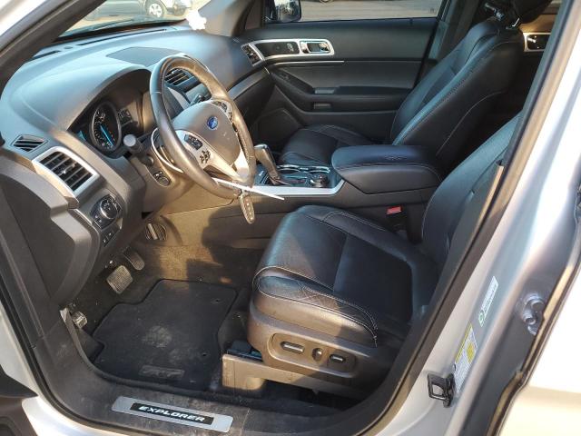 Photo 6 VIN: 1FM5K8GT2FGC05944 - FORD EXPLORER S 