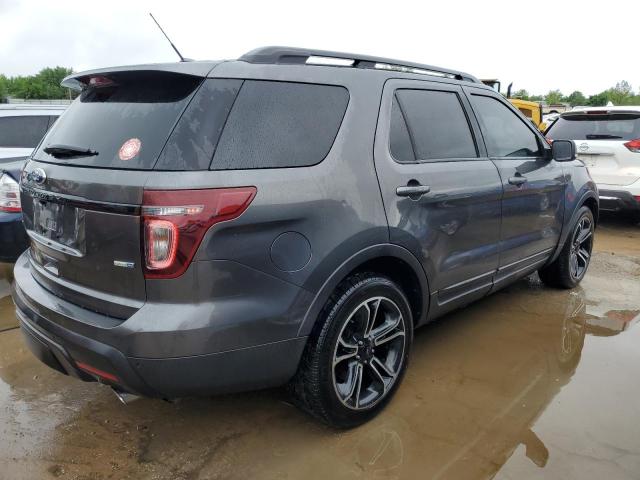 Photo 2 VIN: 1FM5K8GT2FGC63875 - FORD EXPLORER 