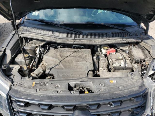 Photo 11 VIN: 1FM5K8GT2GGA09052 - FORD EXPLORER S 