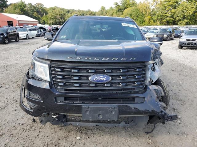 Photo 4 VIN: 1FM5K8GT2GGA09052 - FORD EXPLORER S 