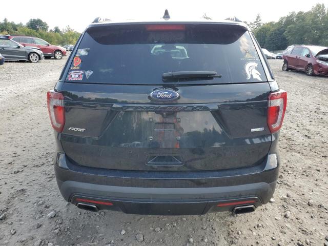 Photo 5 VIN: 1FM5K8GT2GGA09052 - FORD EXPLORER S 