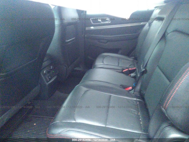 Photo 7 VIN: 1FM5K8GT2GGA54721 - FORD EXPLORER 