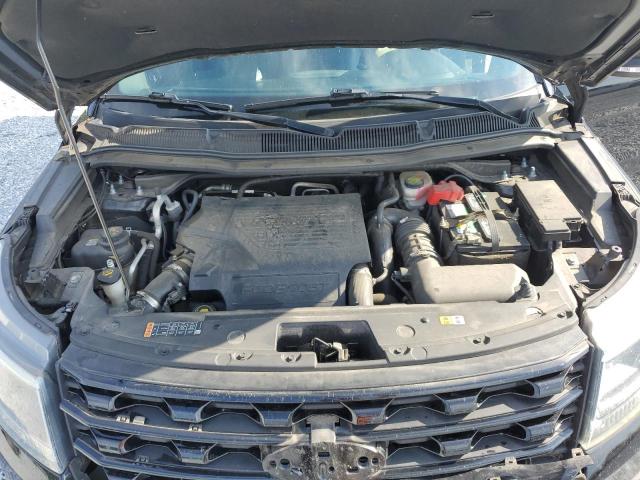 Photo 11 VIN: 1FM5K8GT2GGA93485 - FORD EXPLORER 