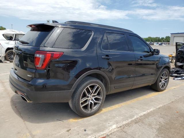 Photo 2 VIN: 1FM5K8GT2GGA95883 - FORD EXPLORER 