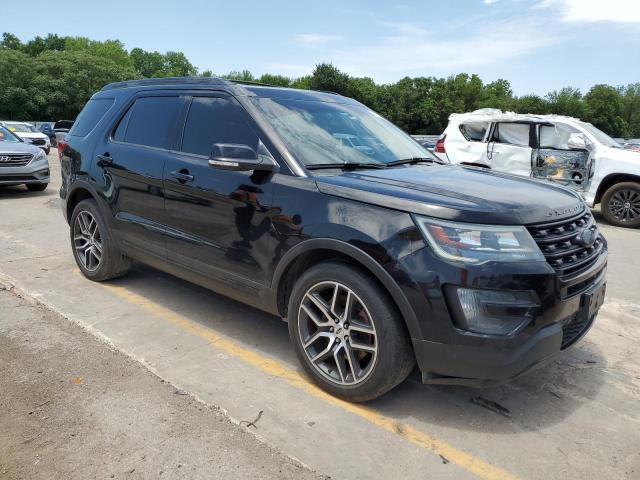 Photo 3 VIN: 1FM5K8GT2GGA95883 - FORD EXPLORER 