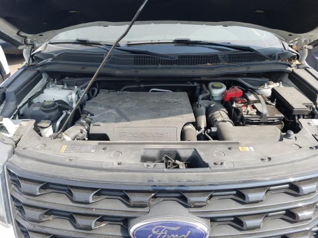 Photo 6 VIN: 1FM5K8GT2GGB02993 - FORD EXPLORER S 