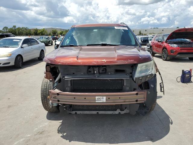 Photo 4 VIN: 1FM5K8GT2GGB13718 - FORD EXPLORER 