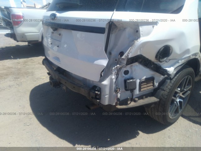 Photo 5 VIN: 1FM5K8GT2GGB18255 - FORD EXPLORER 