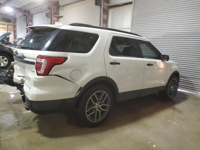 Photo 2 VIN: 1FM5K8GT2GGB51790 - FORD EXPLORER S 