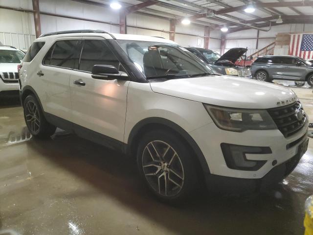 Photo 3 VIN: 1FM5K8GT2GGB51790 - FORD EXPLORER S 