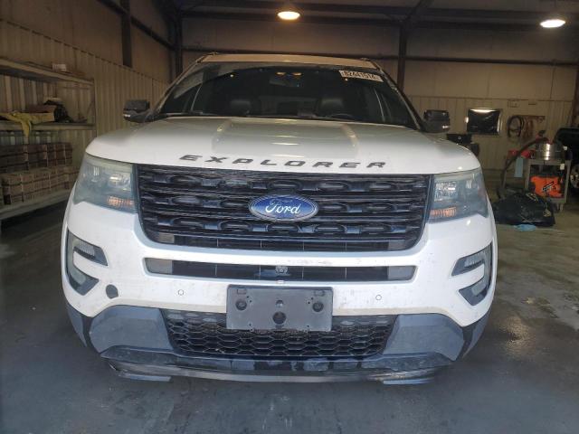 Photo 4 VIN: 1FM5K8GT2GGB51790 - FORD EXPLORER S 