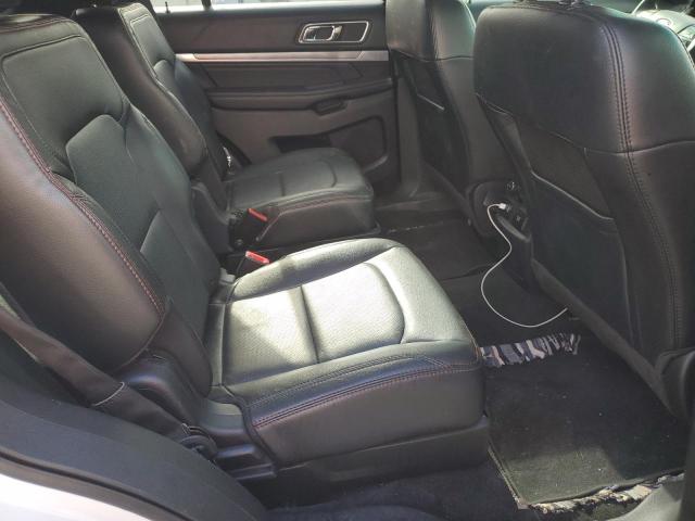 Photo 10 VIN: 1FM5K8GT2GGD03213 - FORD EXPLORER 