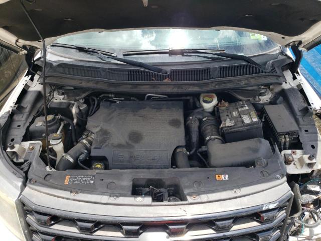 Photo 11 VIN: 1FM5K8GT2GGD03213 - FORD EXPLORER 