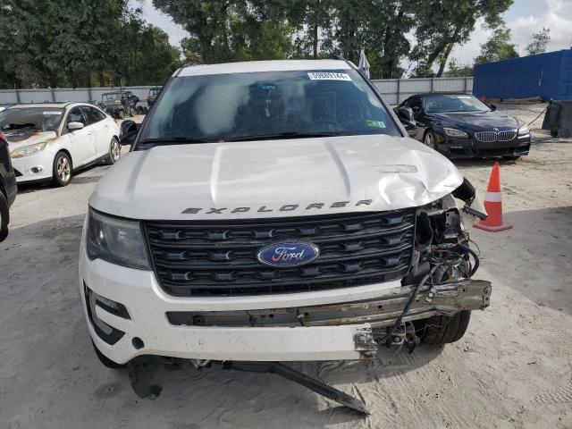 Photo 4 VIN: 1FM5K8GT2GGD03213 - FORD EXPLORER 