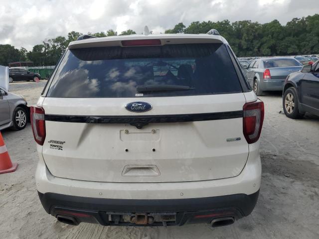 Photo 5 VIN: 1FM5K8GT2GGD03213 - FORD EXPLORER 