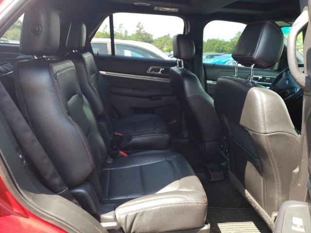 Photo 10 VIN: 1FM5K8GT2HGA07223 - FORD EXPLORER S 