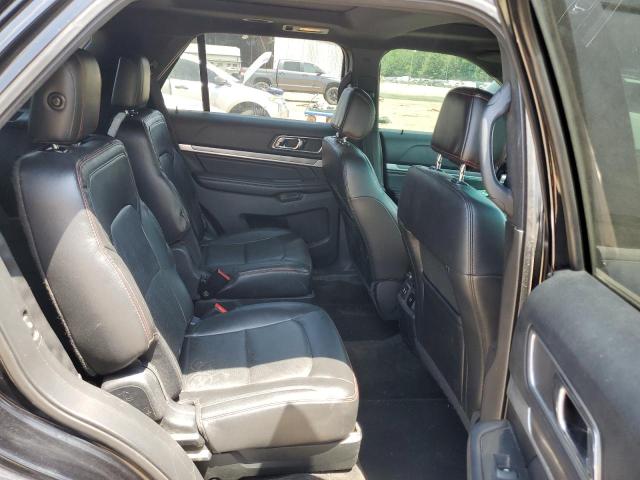 Photo 10 VIN: 1FM5K8GT2HGA09196 - FORD EXPLORER S 