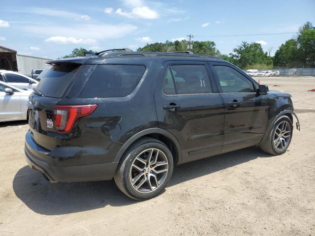 Photo 2 VIN: 1FM5K8GT2HGA09196 - FORD EXPLORER S 