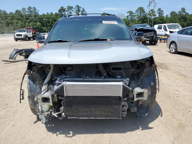 Photo 4 VIN: 1FM5K8GT2HGA09196 - FORD EXPLORER S 