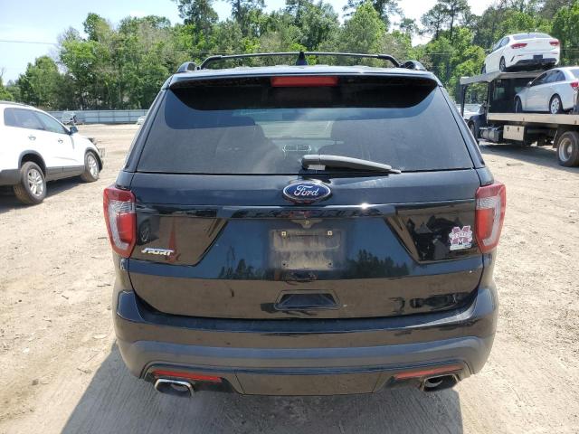 Photo 5 VIN: 1FM5K8GT2HGA09196 - FORD EXPLORER S 