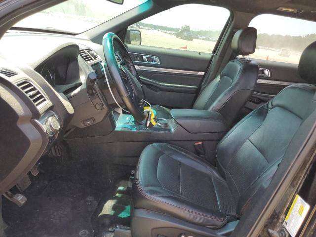 Photo 6 VIN: 1FM5K8GT2HGA09196 - FORD EXPLORER S 