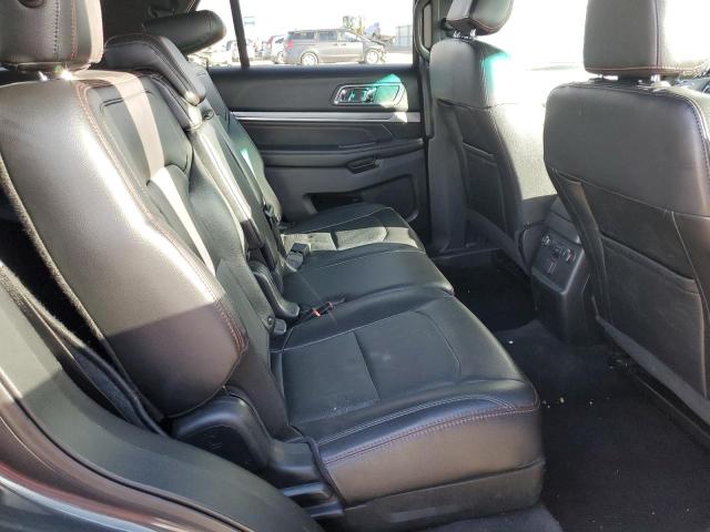 Photo 9 VIN: 1FM5K8GT2HGA16603 - FORD EXPLORER 