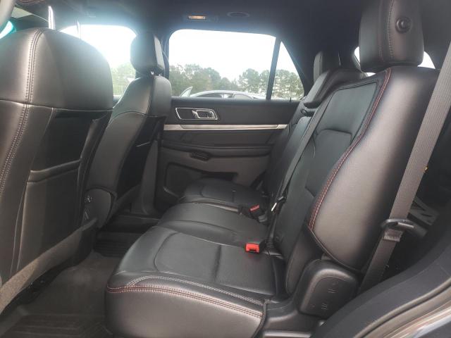 Photo 10 VIN: 1FM5K8GT2HGA34759 - FORD EXPLORER 