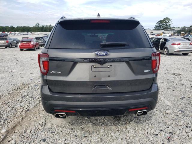 Photo 5 VIN: 1FM5K8GT2HGA34759 - FORD EXPLORER 