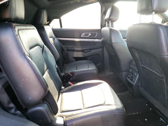 Photo 5 VIN: 1FM5K8GT2HGA60312 - FORD EXPLORER S 