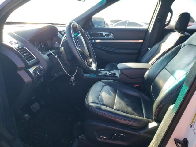 Photo 6 VIN: 1FM5K8GT2HGB69319 - FORD EXPLORER 