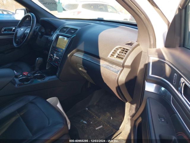 Photo 4 VIN: 1FM5K8GT2HGC14999 - FORD EXPLORER 